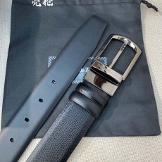 Zegna Belts